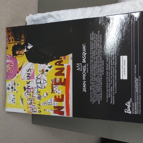 Barbie - Picture 5 of 7